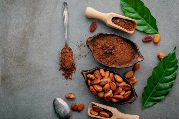 #5 Kakao – Sirtfood Top 20 Nahrungsmittel