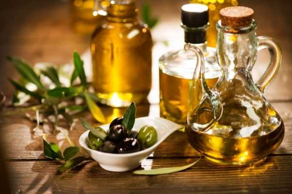 Vorteile von Olivenöl: Ein umfassender Leitfaden