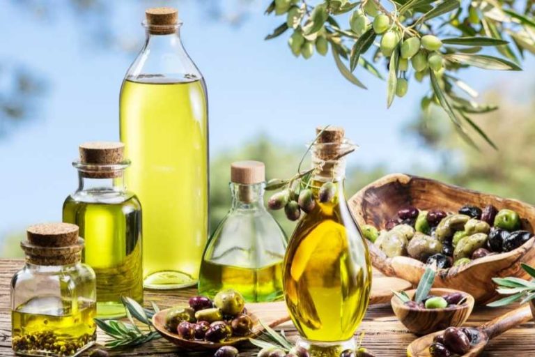 Olivenöl Test – 3 Bioprodukte mangelhaft