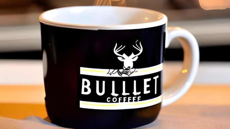 Upgrade für deine Morgenroutine: Das unverzichtbare Bulletproof Coffee Rezept!